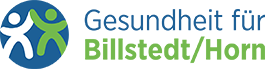 Logo Gesundheit Billstedt / Horn